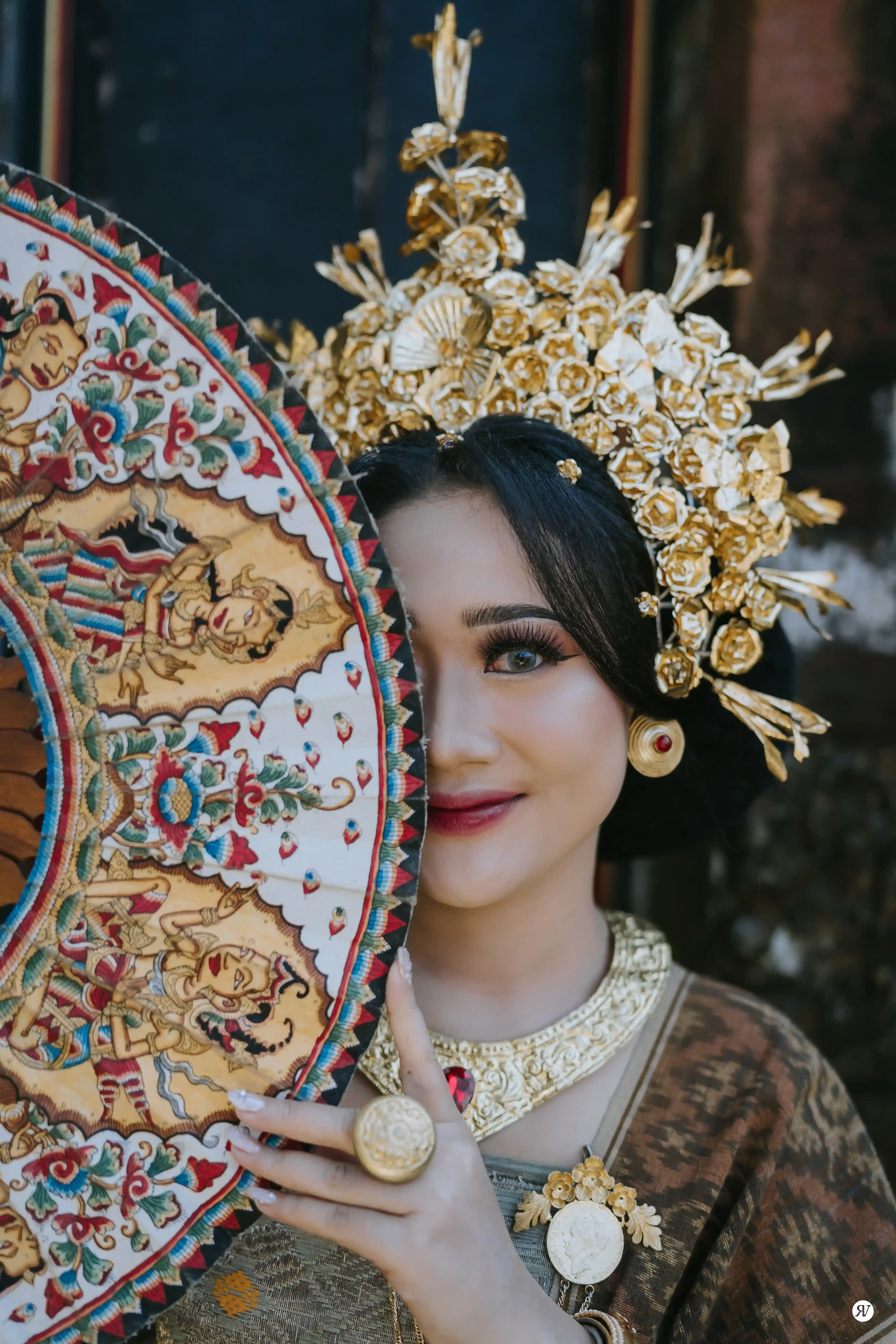 Wanita